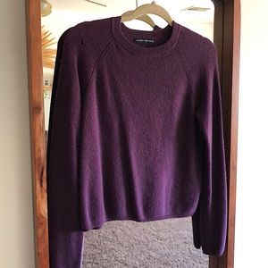 BRANDY MELVILLE SWEATER